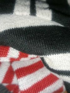 Kids Boys Woolen Sweater