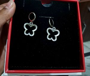 Butterfly Earrings