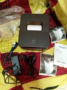 TI504 Thermal Label Printer: Ideal for Shipping