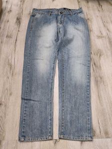 Ma1868 GAS Jeans waist 34