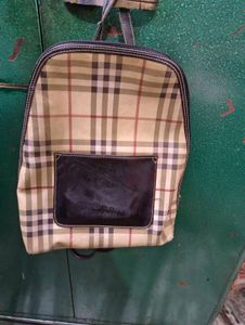 Small Sholder Bag