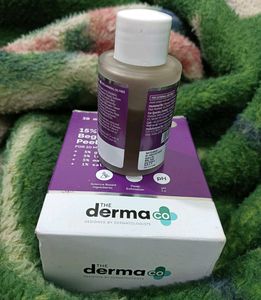 Dermaco Peeling Solution