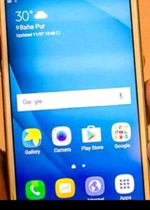 Used Samsung Mobile Phone