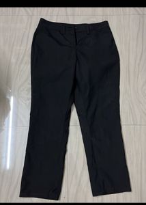 Black Pants