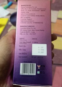New Renee Floral Fest Prefume