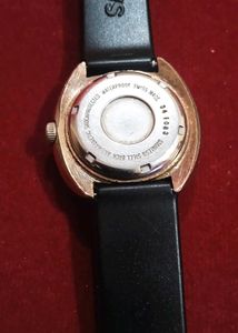 Jovial Vintage Watch