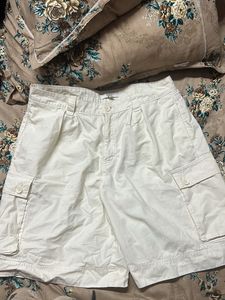Cargo Shorts