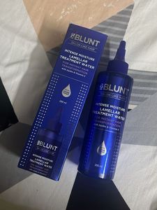 BBLUNT Hair Serum