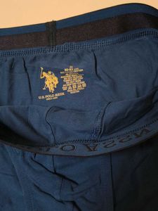 U.S. Polo Assn. Briefs
