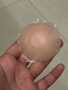 New Nipple Pasties