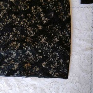 Black Stylish Dress