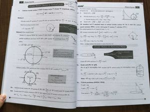 ALLEN BM Sir Physics Express