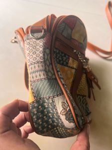 Handloom Bag