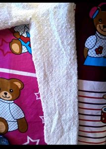 Elegant Tweed Style Top