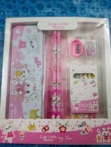 Dream Space Stationery Set