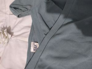 ILLI London Top