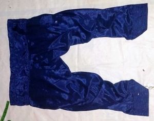 Parti Wear Dress Silky