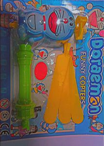Doremon Toy