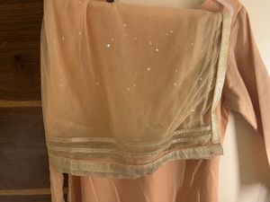 Pakistani Tawakkal 3 Piece Set