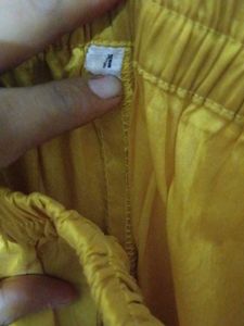 Festive Sale! Bhama Couture Yellow Kurta Set