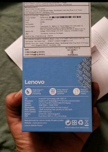 Lenovo Vibe K5 Plus