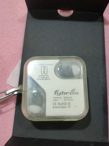 Fybros Wireless EarPiece - Brand New