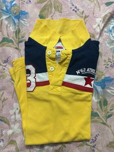 Polo T-Shirts