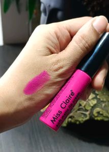 Lipcream Matte Lipstick 💄