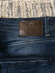 Slim Fit Jeans