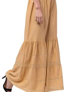 Ethnic Sharara Pants