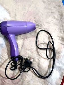 Philips Turbo Dryer