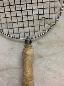 STEEL GAS TOPPER