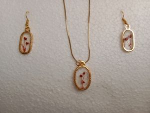 Resin Set