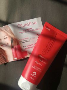 Glutafine Face Wash