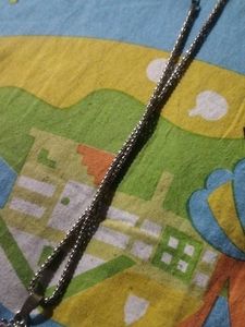 Sparkling Pendant Necklace