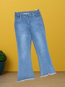 N@42 Size-30 (Sale) Latest Ladies high waist Jeans