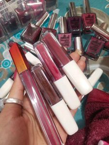 Nude Nailpaints