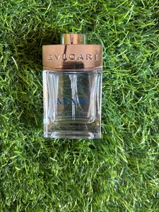 Bvlgari Perfume Empty Botle Without Box