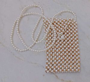 Pearl Pouch