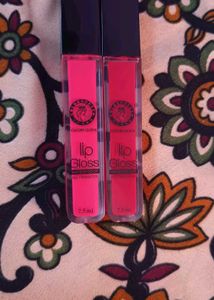Colors Queen Lip Gloss