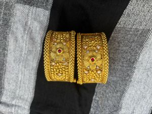 Womens Bangles Kada Set