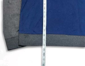 Flying Machine Pullover | Chest 42