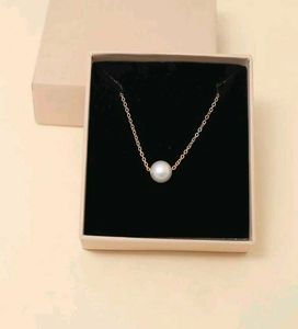 Necklace One Moti ✨️