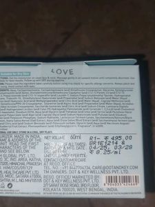 Combo 2 Dot&amp;Key Moisturizer