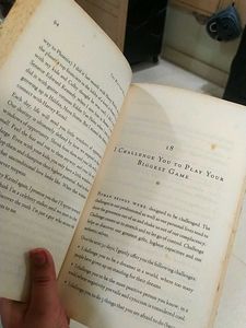 The Mystery Manual