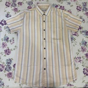 Shirt Stripped M size