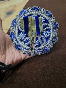1-2 Number Ladoo Gopal Dresses