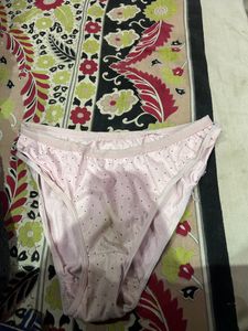 6 Panty