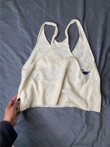 Blauer USA Knit Tank Top