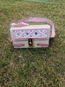 Crossbody Bag - Stylish and Unique